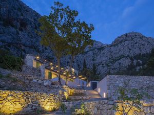 Ferienhaus für 8 Personen (160 m&sup2;) in Makarska