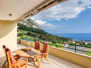 Ferienhaus für 10 Personen (150 m&sup2;) in Makarska