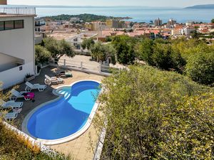 Ferienhaus für 18 Personen (350 m²) in Makarska