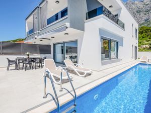 Ferienhaus für 6 Personen (180 m²) in Makarska