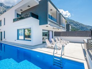 Ferienhaus für 6 Personen (180 m²) in Makarska