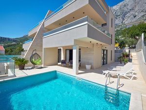 Ferienhaus für 6 Personen (125 m&sup2;) in Makarska