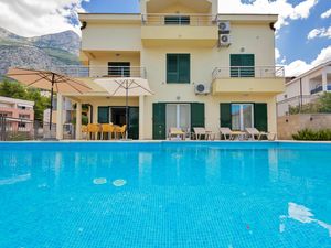 Ferienhaus für 6 Personen (100 m&sup2;) in Makarska