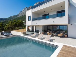 Ferienhaus für 6 Personen (330 m&sup2;) in Makarska