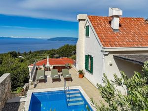 Ferienhaus für 5 Personen (100 m²) in Makarska