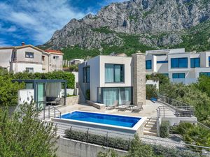 Ferienhaus für 6 Personen (150 m&sup2;) in Makarska