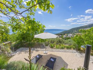 Ferienhaus für 4 Personen (80 m²) in Makarska