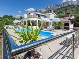 Ferienhaus für 8 Personen (150 m²) in Makarska