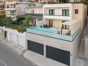 Ferienhaus für 10 Personen (146 m&sup2;) in Makarska