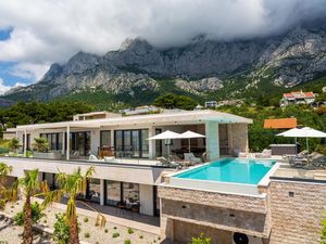 Ferienhaus für 10 Personen (560 m&sup2;) in Makarska