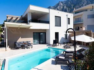 Ferienhaus für 6 Personen (220 m²) in Makarska