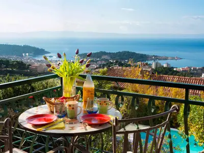 Ferienhaus für 6 Personen (170 m²) in Makarska 2/10