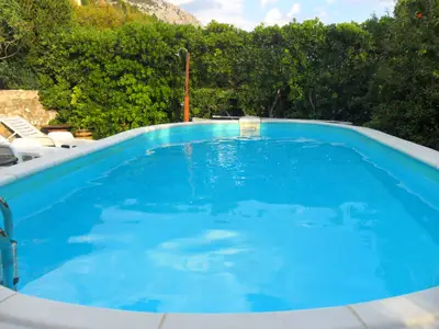 Ferienhaus für 6 Personen (170 m²) in Makarska 3/10