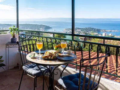 Ferienhaus für 6 Personen (170 m²) in Makarska 6/10