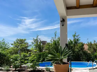 Ferienhaus für 6 Personen (170 m²) in Makarska 7/10