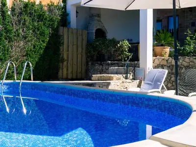 Ferienhaus für 6 Personen (170 m²) in Makarska 8/10