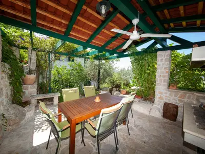 TerraceBalcony