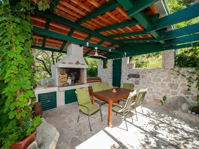 TerraceBalcony