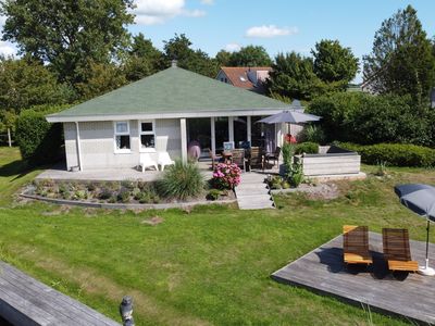 Ferienhaus für 6 Personen (100 m²) in Makkum 9/10