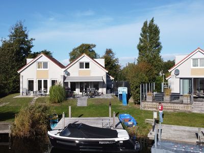 Ferienhaus für 7 Personen (100 m²) in Makkum 2/10