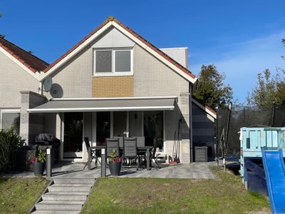 Ferienhaus für 7 Personen (100 m²) in Makkum 3/10