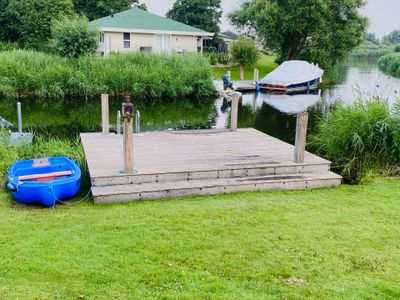 Ferienhaus für 7 Personen (100 m²) in Makkum 6/10