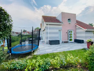 Ferienhaus für 7 Personen (100 m²) in Makkum 5/10