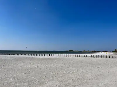 Ferienhaus für 7 Personen (100 m²) in Makkum 7/10