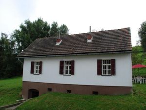Ferienhaus für 4 Personen (90 m&sup2;) in Mala Nedelja