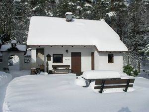 Ferienhaus für 5 Personen (80 m²) in Malá Skála