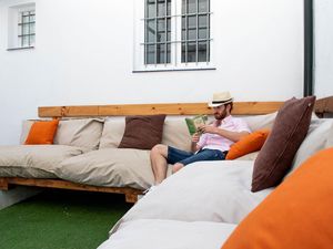 Ferienhaus für 14 Personen (150 m²) in Málaga