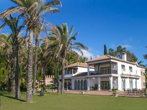 Ferienhaus für 12 Personen (1465 m²) in Málaga