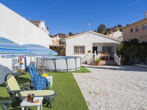 Ferienhaus für 6 Personen (120 m²) in Málaga