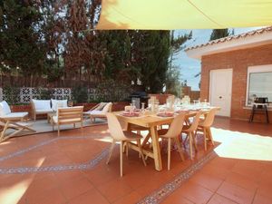 Ferienhaus für 10 Personen (250 m²) in Málaga