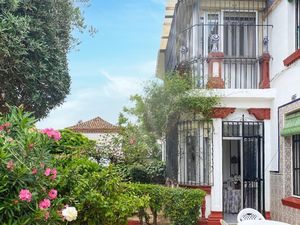 Ferienhaus für 5 Personen (275 m&sup2;) in Málaga