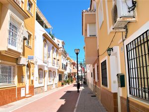 Ferienhaus für 10 Personen (120 m²) in Málaga