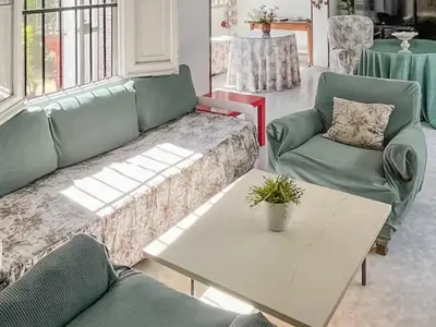living-room