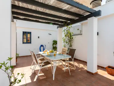 TerraceBalcony