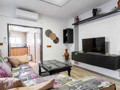 living-room