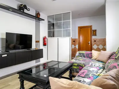 living-room