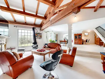 living-room