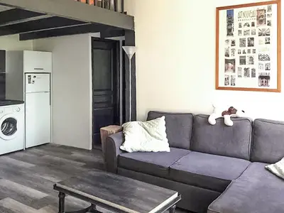 living-room