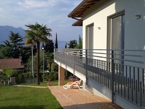 Ferienhaus für 5 Personen (97 m&sup2;) in Malcesine