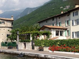 Ferienhaus für 4 Personen (120 m²) in Malcesine