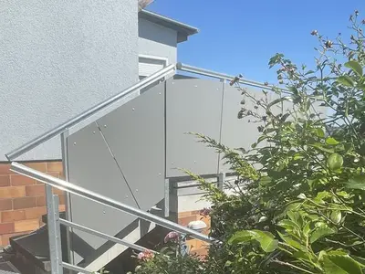 Ferienhaus für 4 Personen (50 m²) in Salem (Müritz) 3/10
