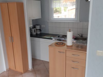 Ferienhaus für 5 Personen (37 m²) in Malchow 5/10