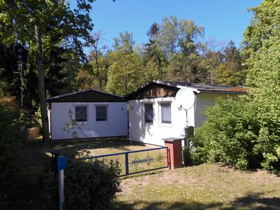 Ferienhaus für 5 Personen (37 m²) in Malchow 10/10