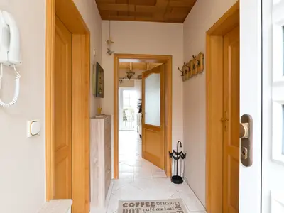Ferienhaus für 2 Personen (48 m²) in Malchow 4/10