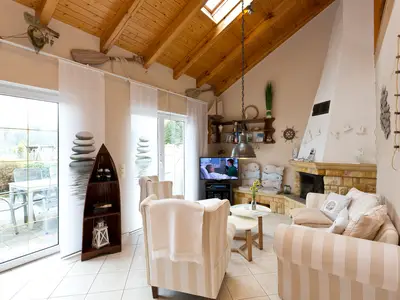 Ferienhaus für 2 Personen (48 m²) in Malchow 6/10