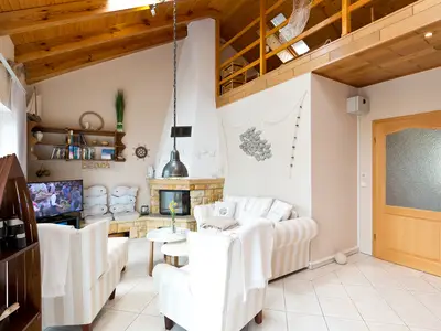 Ferienhaus für 2 Personen (48 m²) in Malchow 7/10